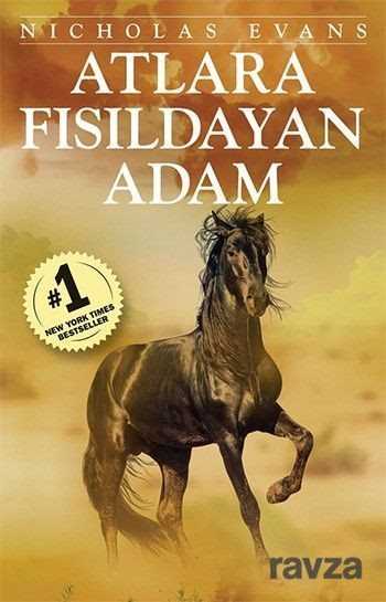 Atlara Fısıldayan Adam - 1