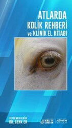 Atlarda Kolik Rehberi ve Klinik El Kitabı - Atlas Akademi