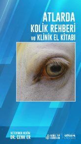 Atlarda Kolik Rehberi ve Klinik El Kitabı - 1