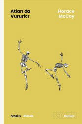 Atları da Vururlar - Dedalus Kitap