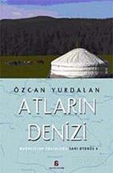 Atların Denizi - Agora Kitaplığı