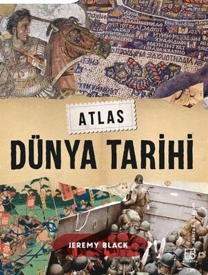 Atlas Dünya Tarihi - 1