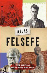 Atlas-Felsefe - Othello Kitap