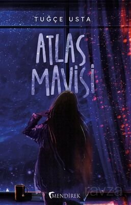 Atlas Mavisi - 1