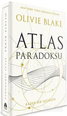 Atlas Paradoksu (Ciltli) - 1