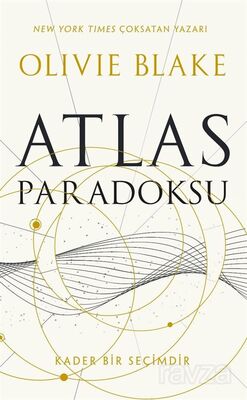 Atlas Paradoksu (Karton Kapak) - 1