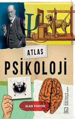Atlas Psikoloji - 1