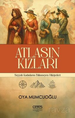 Atlasın Kızları - 1