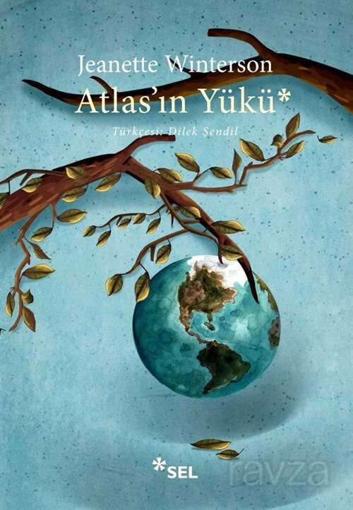Atlas'ın Yükü - Sel Yayınları