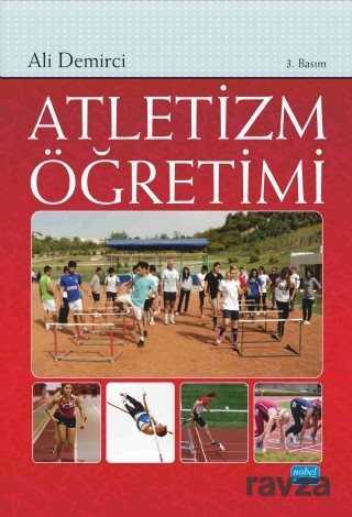 Atletizm Öğretimi - Nobel Yayın Dağıtım