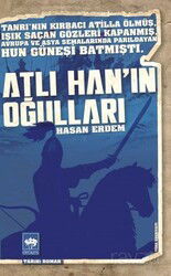 Atlı Han'ın Oğulları - Ötüken Neşriyat