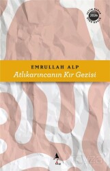 Atlı Karıncanın Kır Gezisi - A7 Kitap