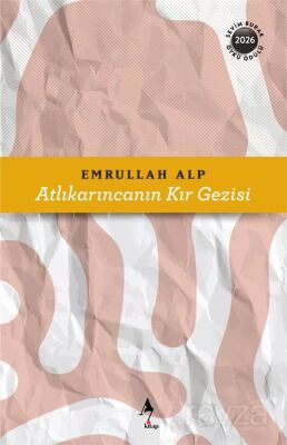 Atlı Karıncanın Kır Gezisi - 1