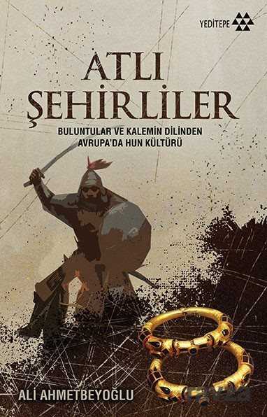 Atlı Şehirliler - Yeditepe Yayınevi