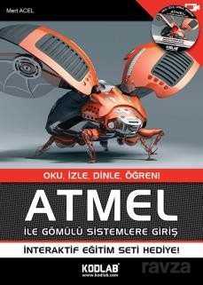 Atmel ile Gömülü Sistemlere Giriş - 1