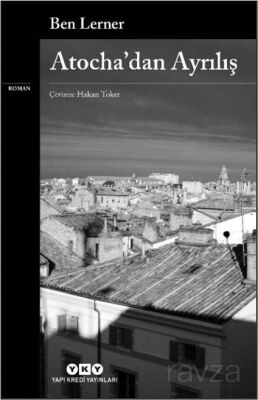 Atocha'dan Ayrılış - 1