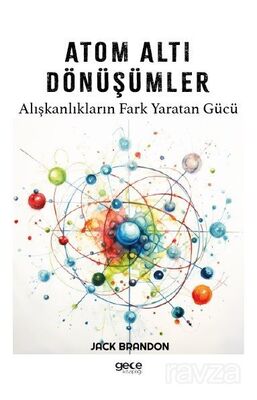 Atom Altı Dönüşümler - 1