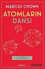 Atomların Dansı - Alfa Yayınları