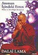 Atomun İçindeki Evren / Bilim ve Tinselliğin Kesişmesi - Alfa Yayınları