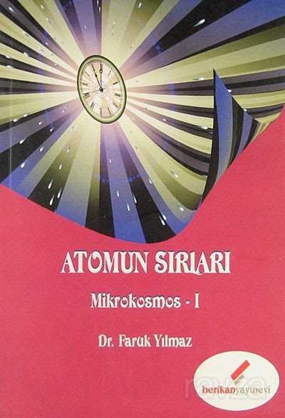 Atomun Sırları / Mikrokosmos -1 - 1