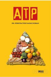 ATP - Gece Kitaplığı