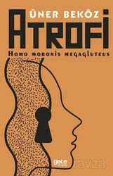 Atrofi - Gece Kitaplığı