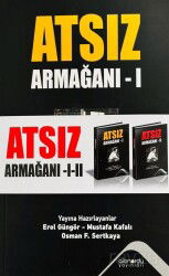 Atsız Armağanı (1-2) - Altınordu Yayınları