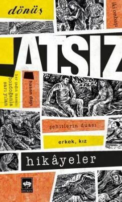 Atsız Hikayeler - 1