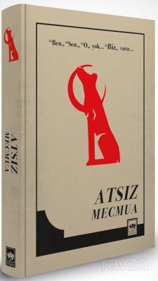 Atsız Mecmua - 1