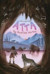 Atta - Uyurgezer Kitap