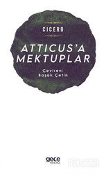 Atticus'a Mektuplar - Gece Kitaplığı