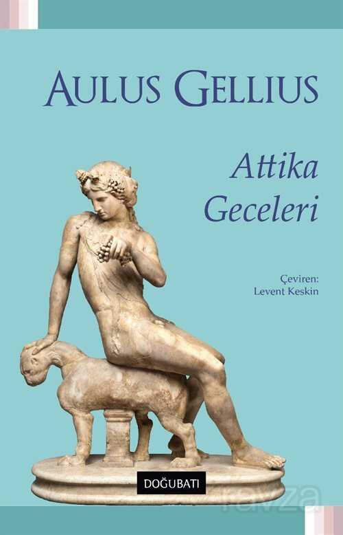 Attika Geceleri - 1