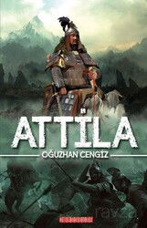 Attila - Bilgeoğuz Yayınları