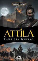 Attila - Çınaraltı Yayın Dağıtım