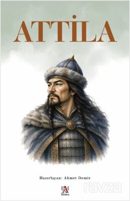 Attila - 1