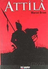 Attila / Marcel Brion - 1