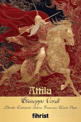Attila Opera Klasikleri: 39 - Fihrist Kitap