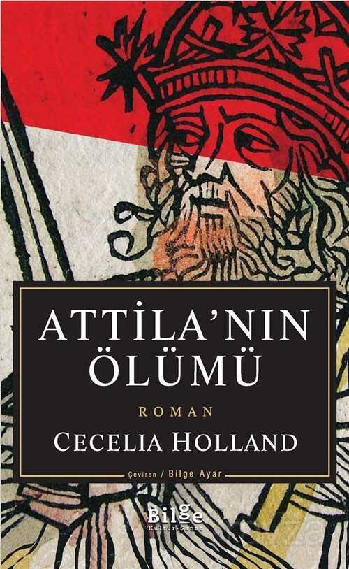 Attila'nın Ölümü - 1