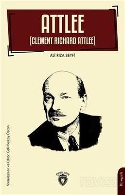 Attlee (Clement Richard Attlee) - 1