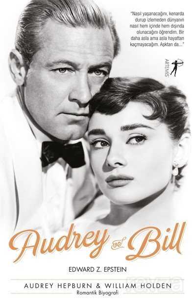 Audrey ve Bill - Artemis Yayınları