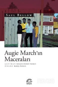 Augie March'ın Maceraları - 1