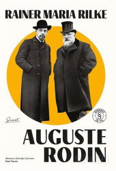 Auguste Rodin - Everest Yayınları