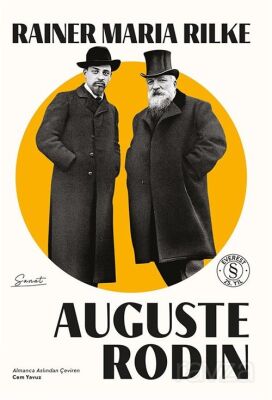 Auguste Rodin - 1