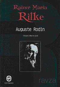 Auguste Rodin - Cem Yayınları