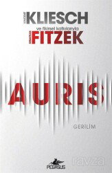 Auris - Pegasus Yayınları