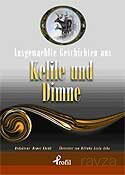 Ausgewaehlte Geschicten Aus Kelile Und Dimne - Profil Yayıncılık
