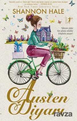 Austen Diyarı - Artemis Yayınları