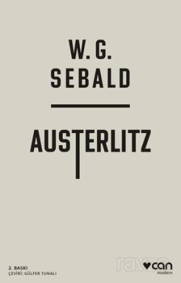 Austerlitz - 1