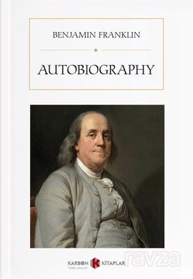 Autobiography (Benjamin Franklin) - 1