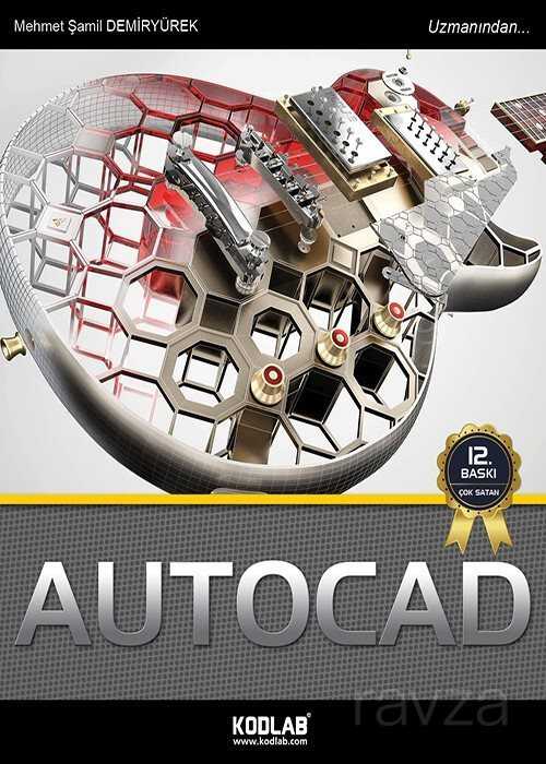 Autocad - 1